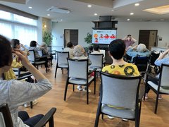 「健康美容体操」 ～健康と美容に特化した体操～