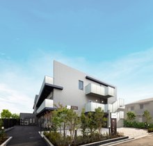 癒しの新宿北