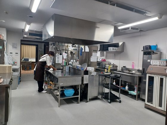 癒しの新宿北