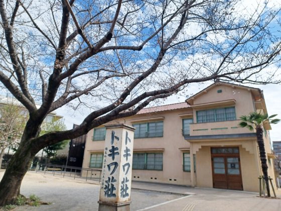 癒しの新宿北
