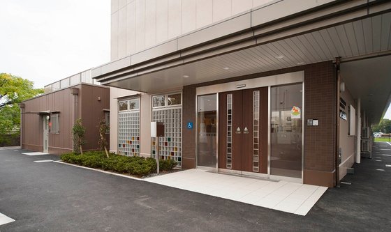 レザミ鶴見緑地