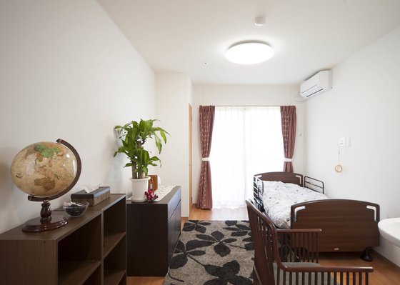 レザミ鶴見緑地