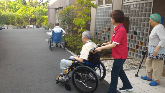 レザミ鶴見緑地