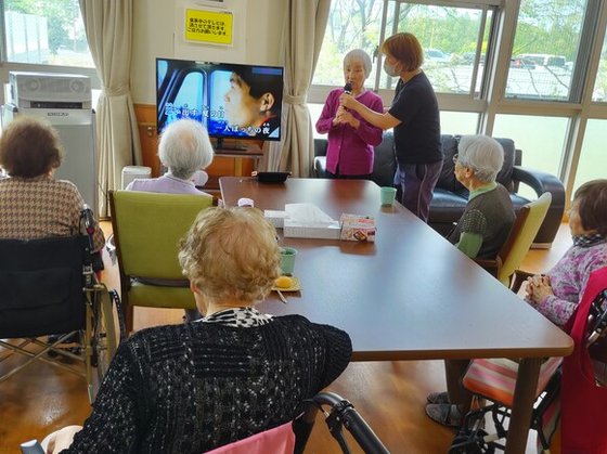 レザミ鶴見緑地