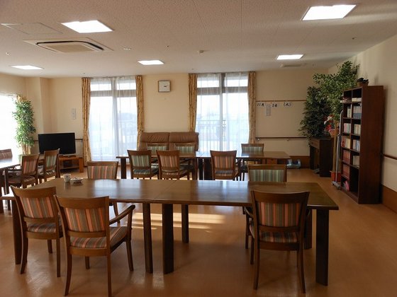ラ ソーラ街の杜 もりぐちの詳細情報 費用 評判 大阪府守口市の住宅型有料老人ホーム Lifull介護 旧home S介護