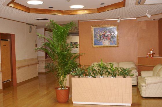 親愛カトレア館