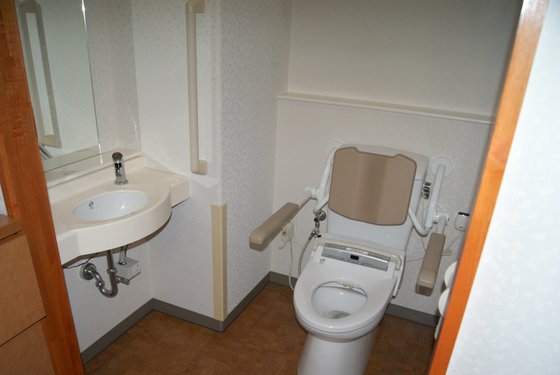 親愛カトレア館