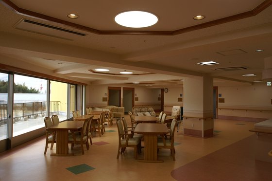 親愛カトレア館