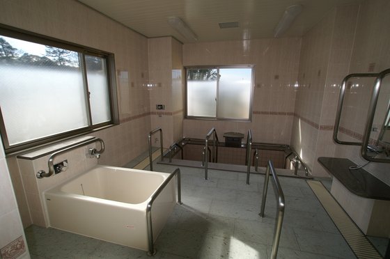 親愛カトレア館