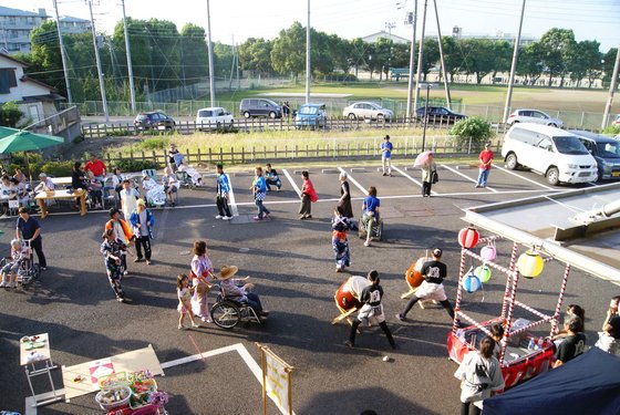 親愛カトレア館