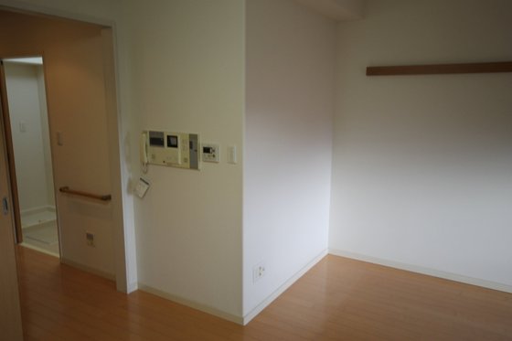 リヴァーウエスト西野山