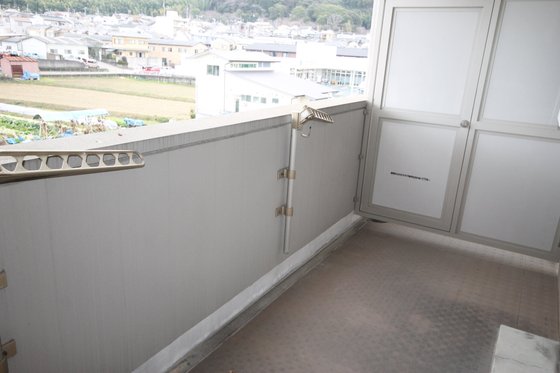 リヴァーウエスト西野山