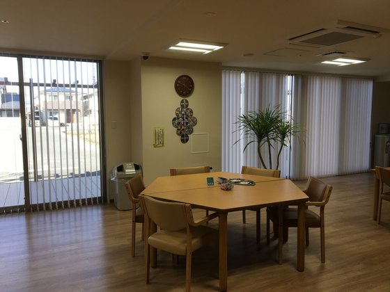 タック目川・サービス付き高齢者向け住宅