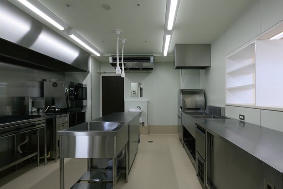 タック目川・サービス付き高齢者向け住宅