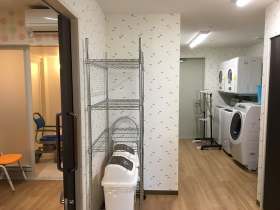 タック目川・サービス付き高齢者向け住宅