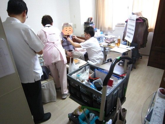 ハートランド守口