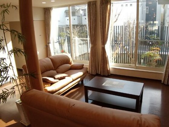 ハートランド守口