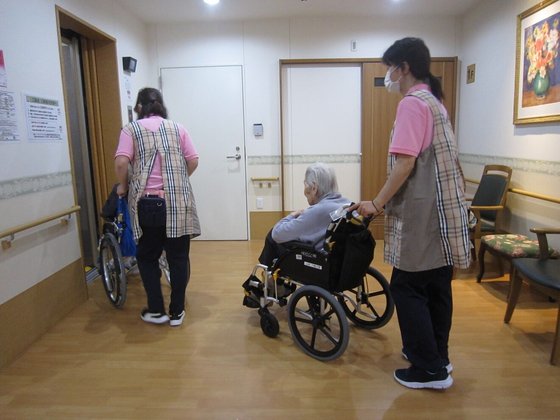 ハートランド守口