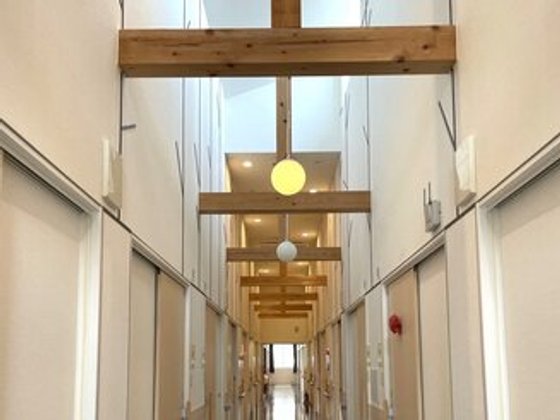 ハートランド守口