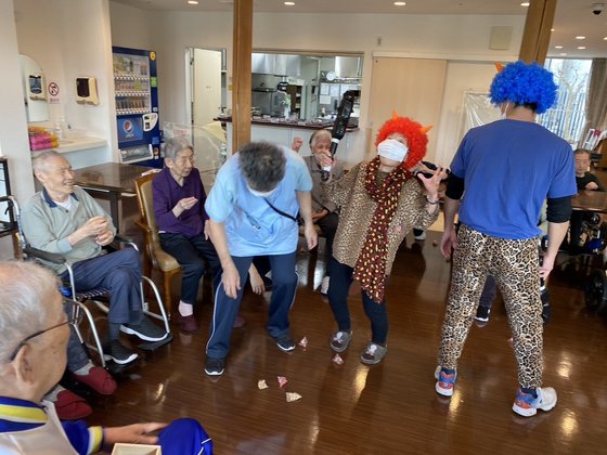 ハートランド守口