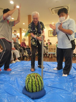 ハートランド守口