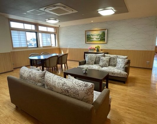 ハートランド奈良