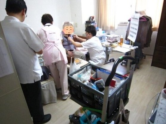 ハートランド奈良