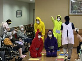 ハートランド布施