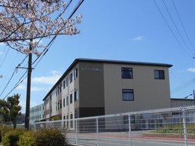 ルグラン和歌山