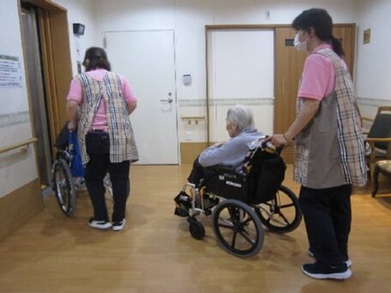 ルグラン和歌山