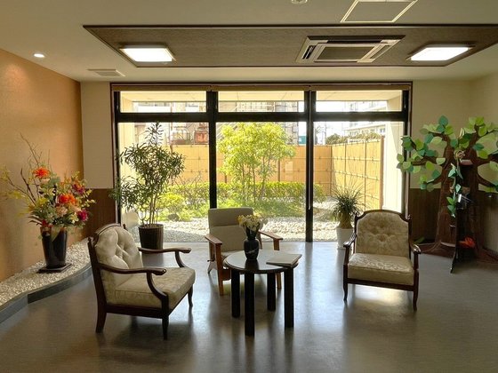 ルグラン和歌山