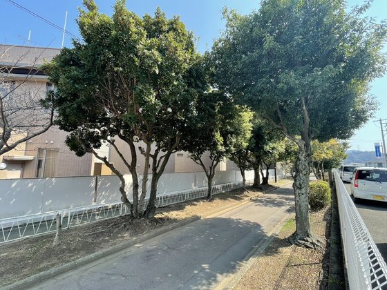 ルグラン和歌山