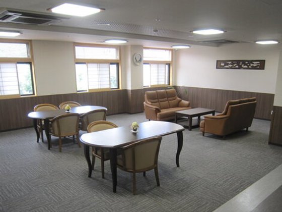 ルグラン和歌山