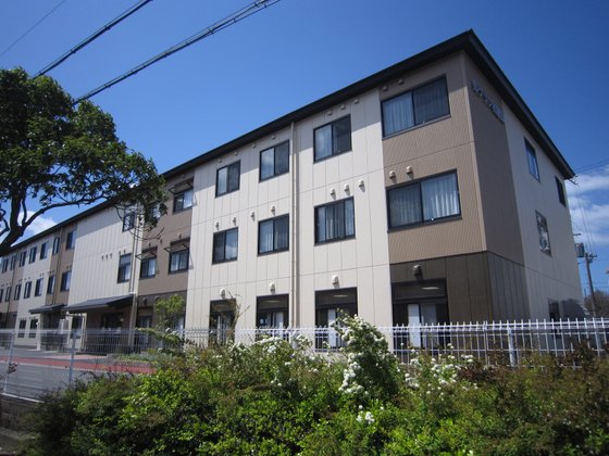 ルグラン和歌山