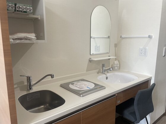 ルグラン和歌山