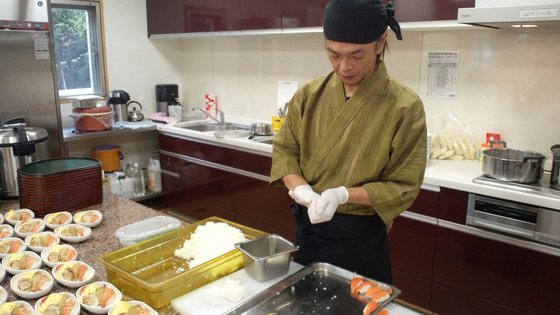 介護付き住宅みのり堺