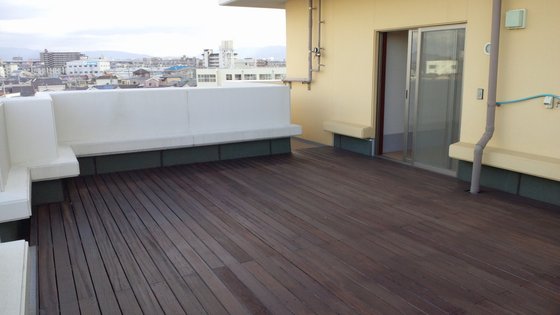 介護付き住宅みのり堺