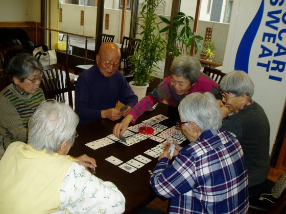 介護付き住宅みのり堺