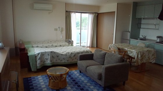 介護付き住宅みのり貝塚