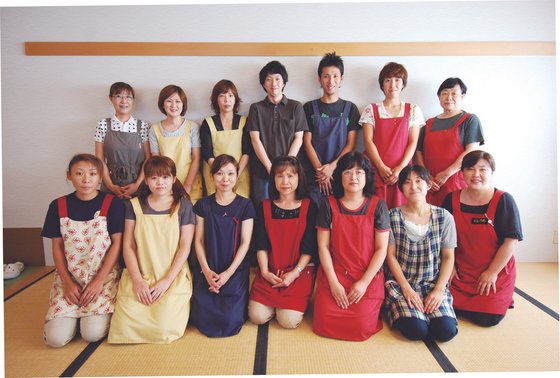 介護付き住宅みのり貝塚