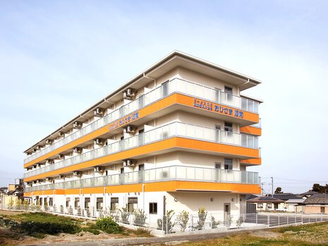 おひさま おひさま阪南の費用・評判(大阪府阪南市のサービス付き高齢者向け住宅