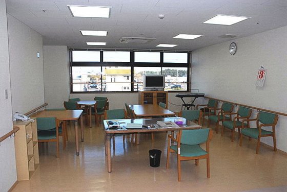 みどりのレジデンス