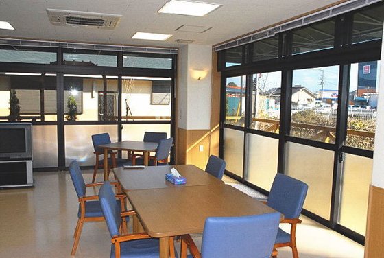 みどりのレジデンス