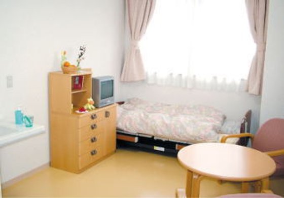 みどりのレジデンス