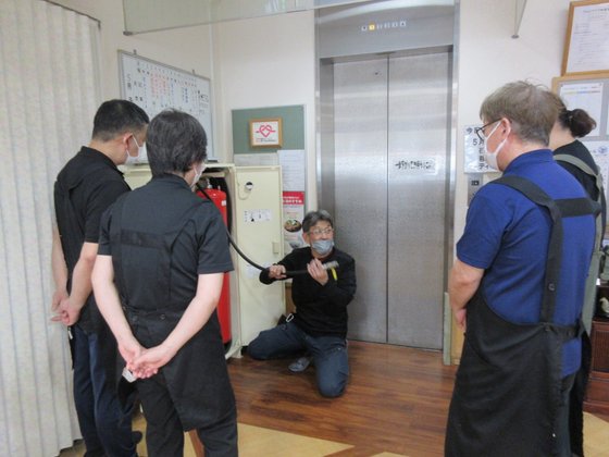 ウェルハイム・東京