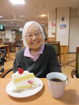 ウェルハイム・東京