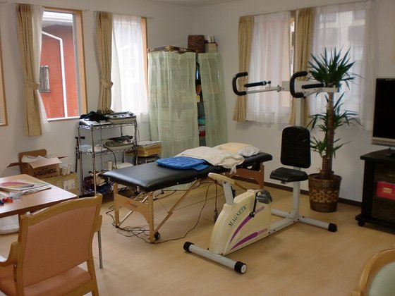 スタイルケア南越谷