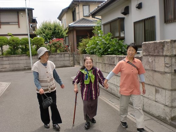 スタイルケア南越谷