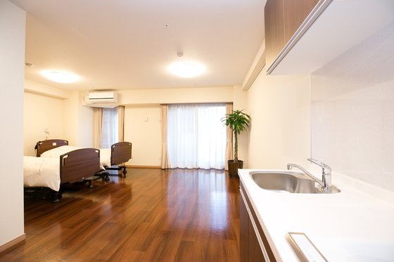 シンセリティ千代田一番町