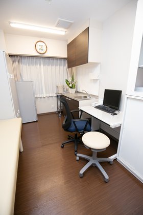 シンセリティ千代田一番町